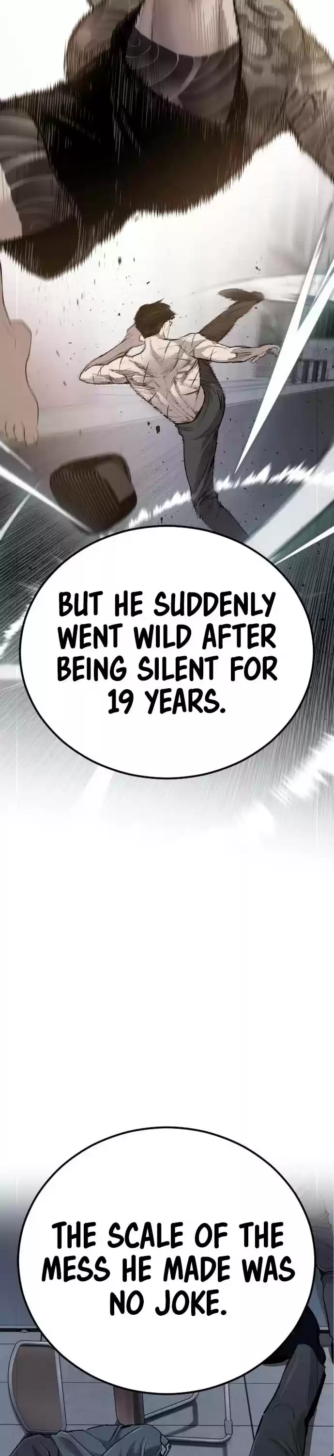 Manager Kim Chapter 21