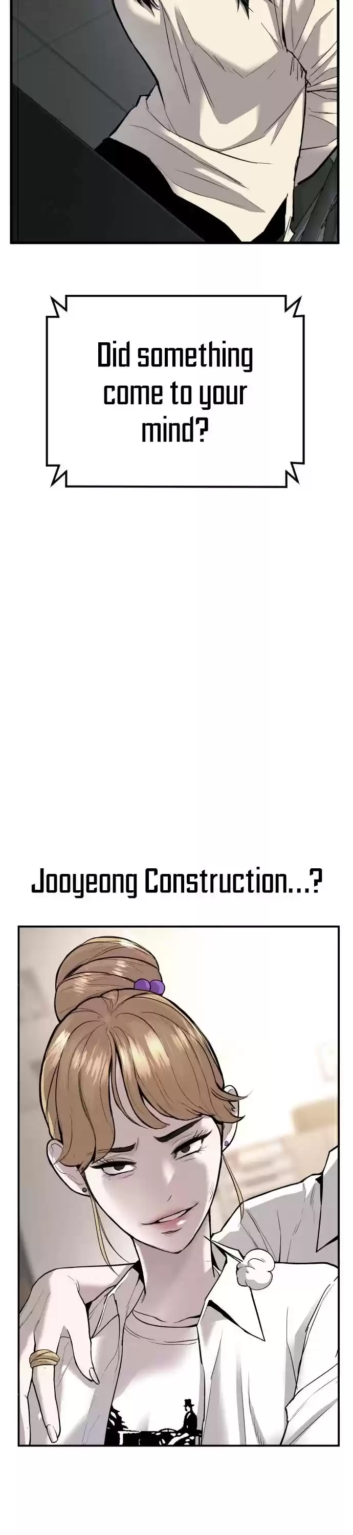 Manager Kim Chapter 21