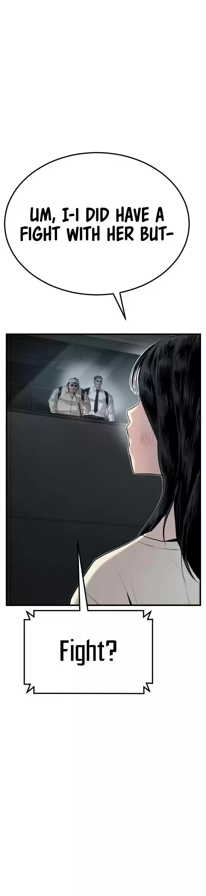 Manager Kim Chapter 21