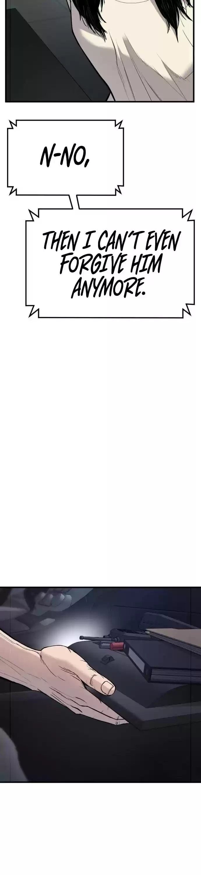 Manager Kim Chapter 21