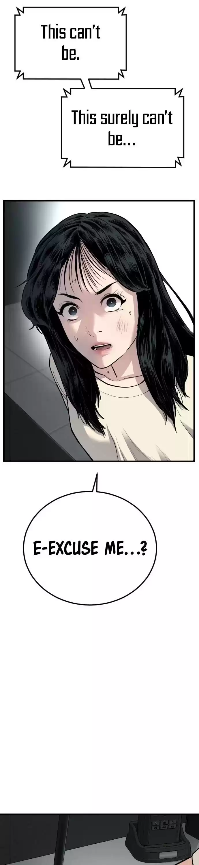 Manager Kim Chapter 21