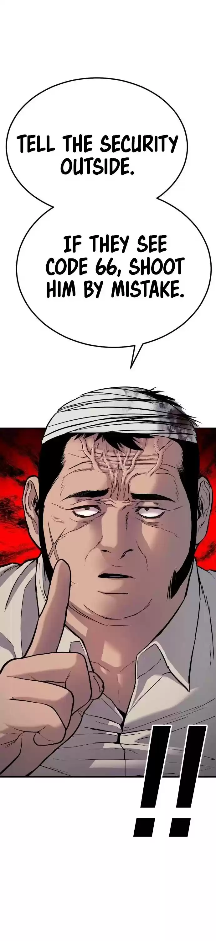 Manager Kim Chapter 21