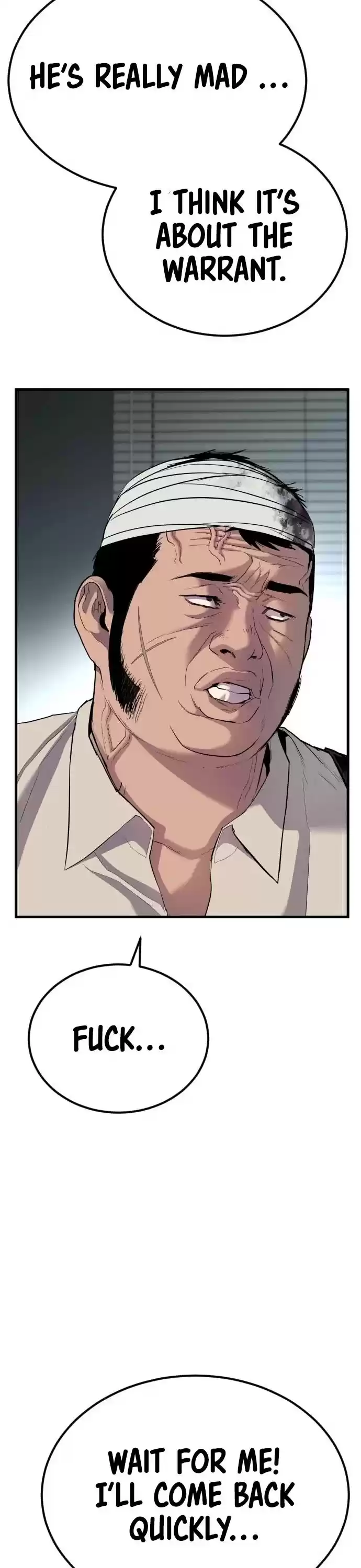 Manager Kim Chapter 21