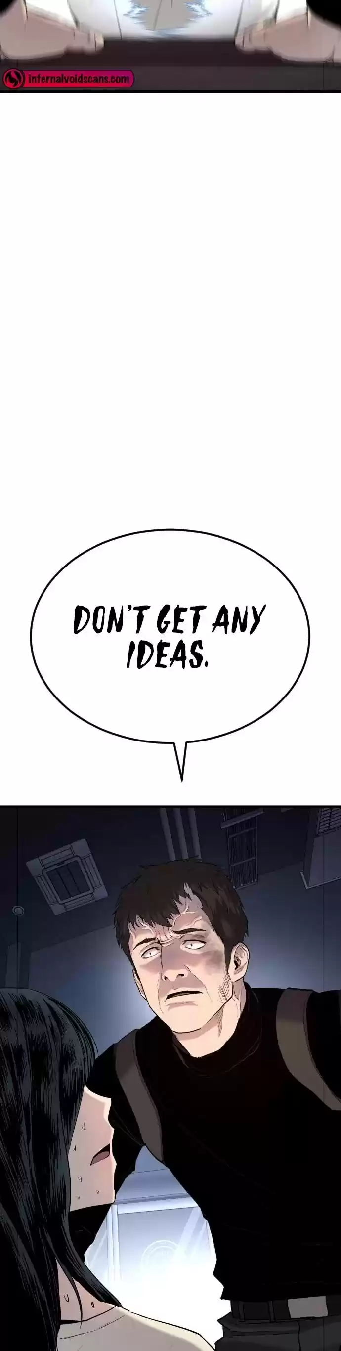 Manager Kim Chapter 21