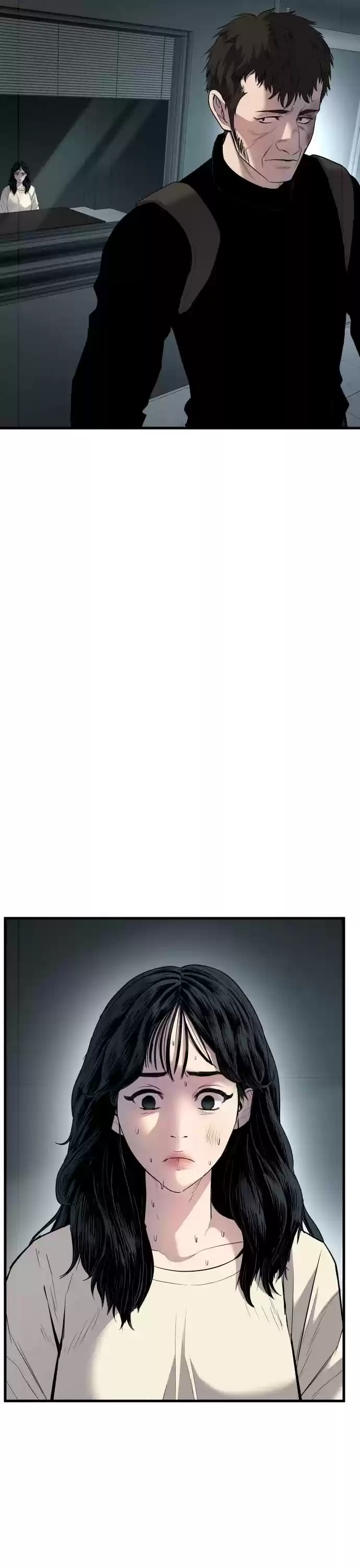 Manager Kim Chapter 21