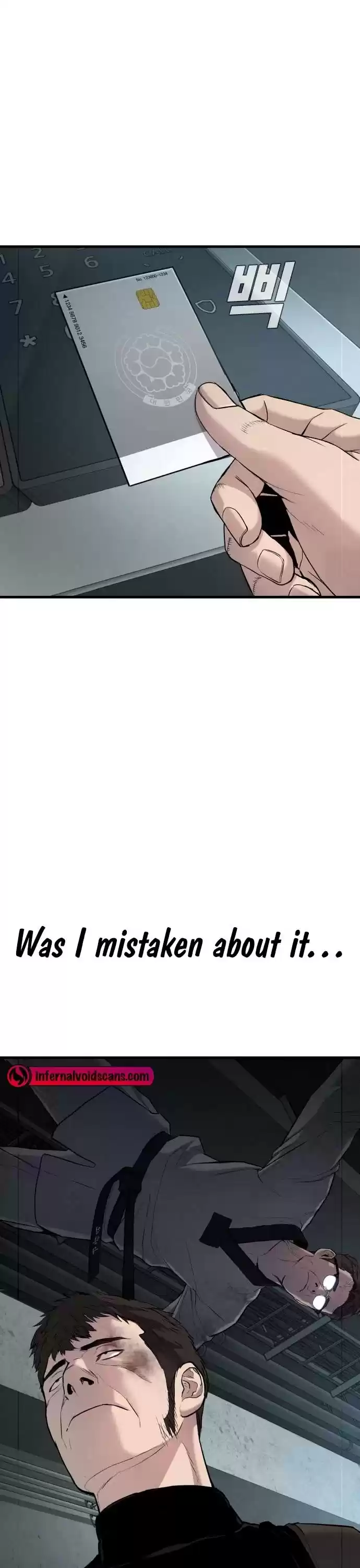 Manager Kim Chapter 21