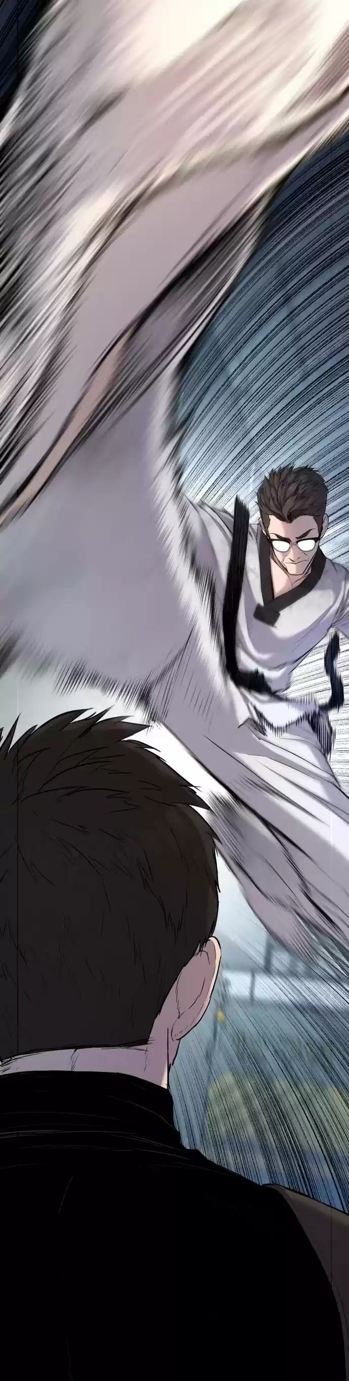 Manager Kim Chapter 21