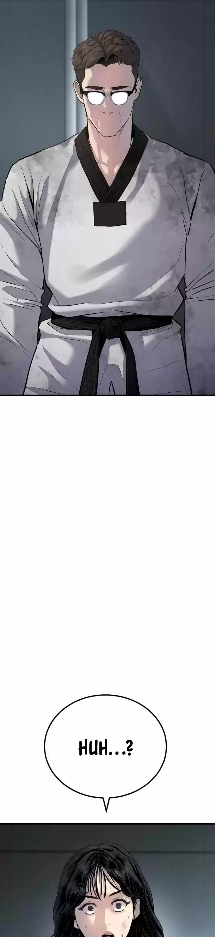 Manager Kim Chapter 21