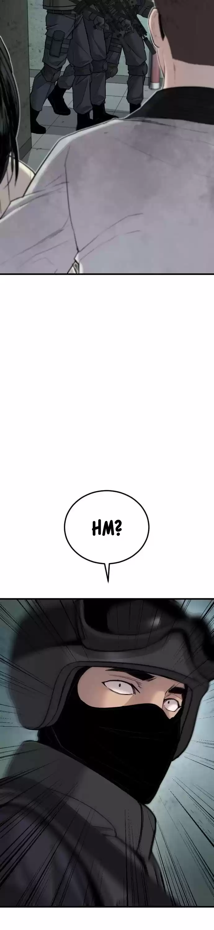 Manager Kim Chapter 22