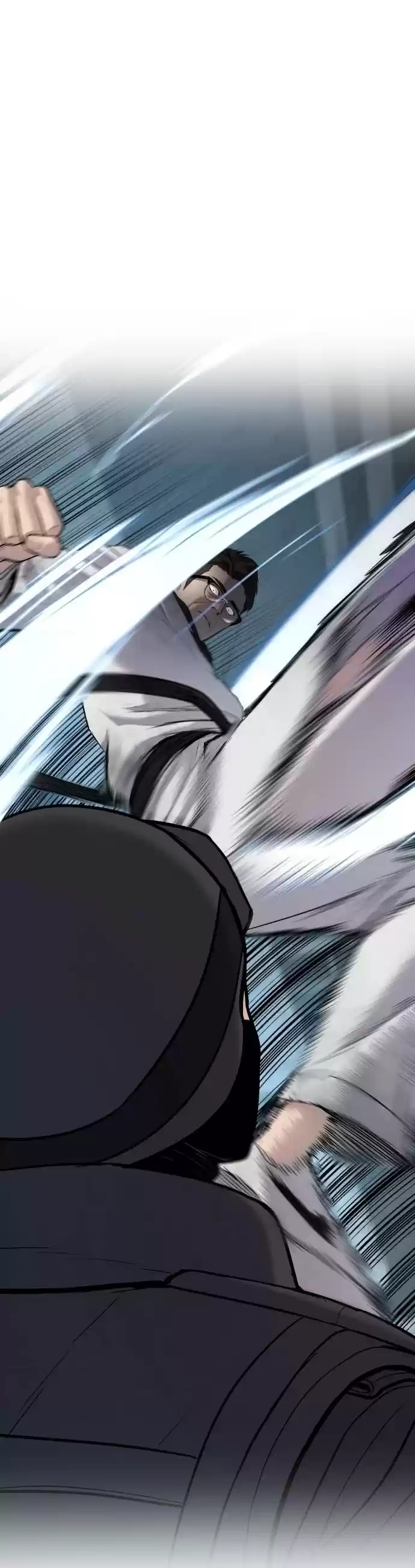 Manager Kim Chapter 22