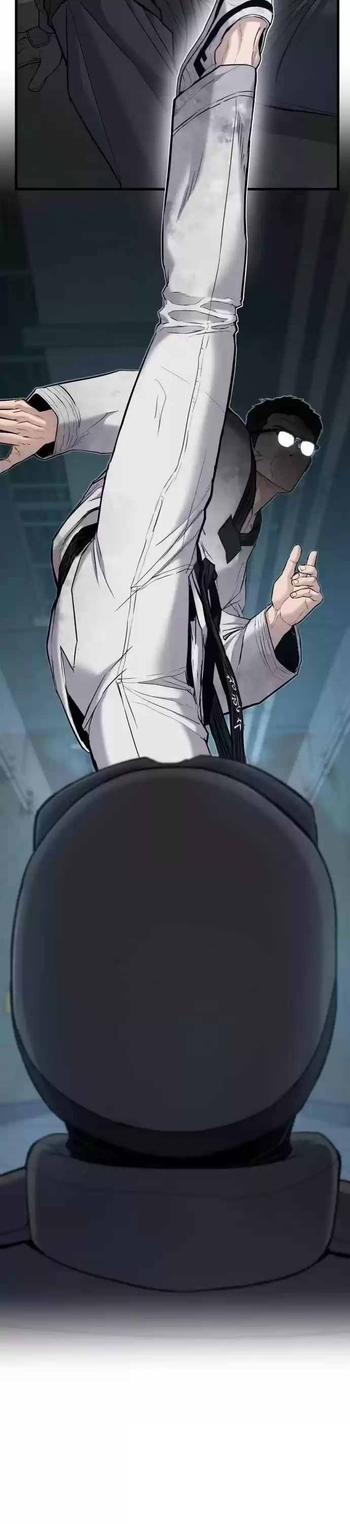 Manager Kim Chapter 22