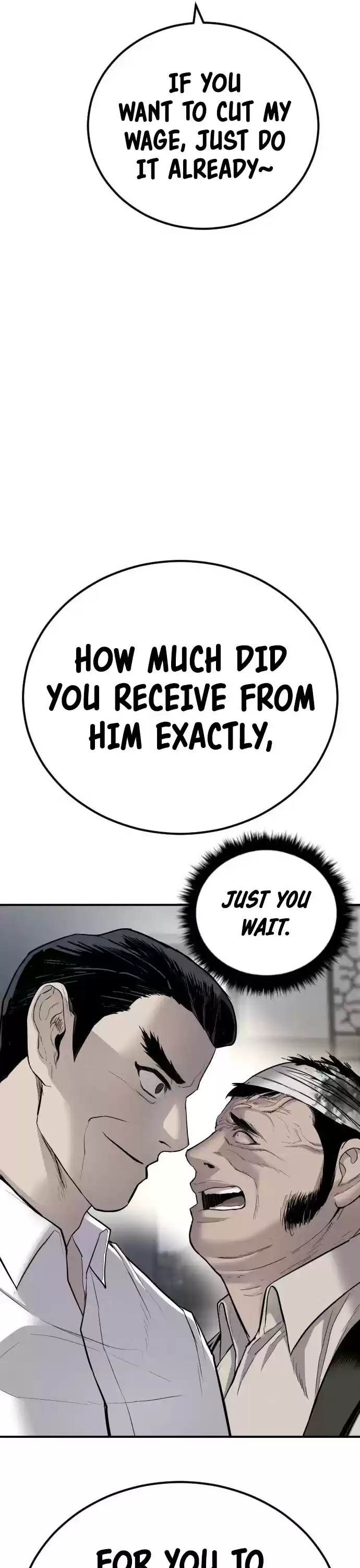 Manager Kim Chapter 22