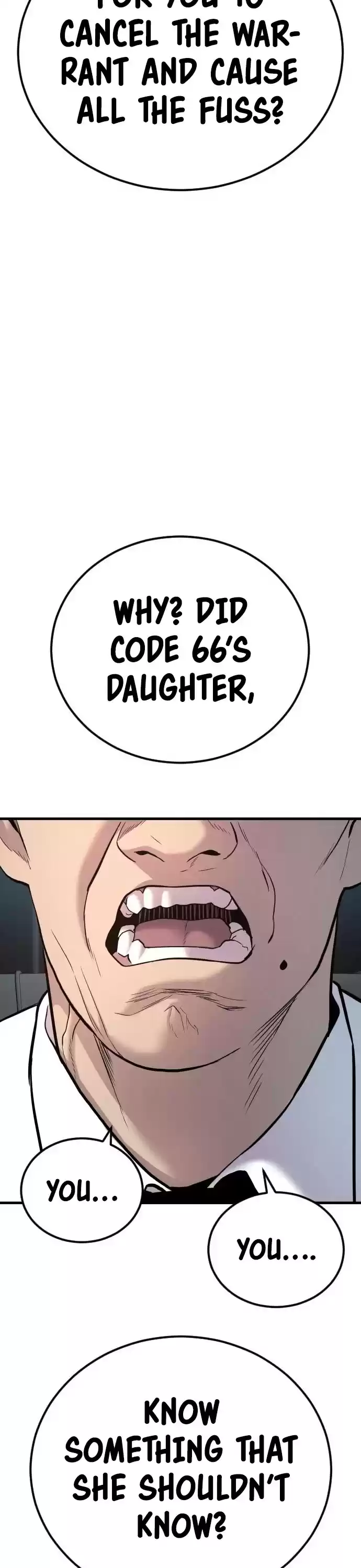 Manager Kim Chapter 22