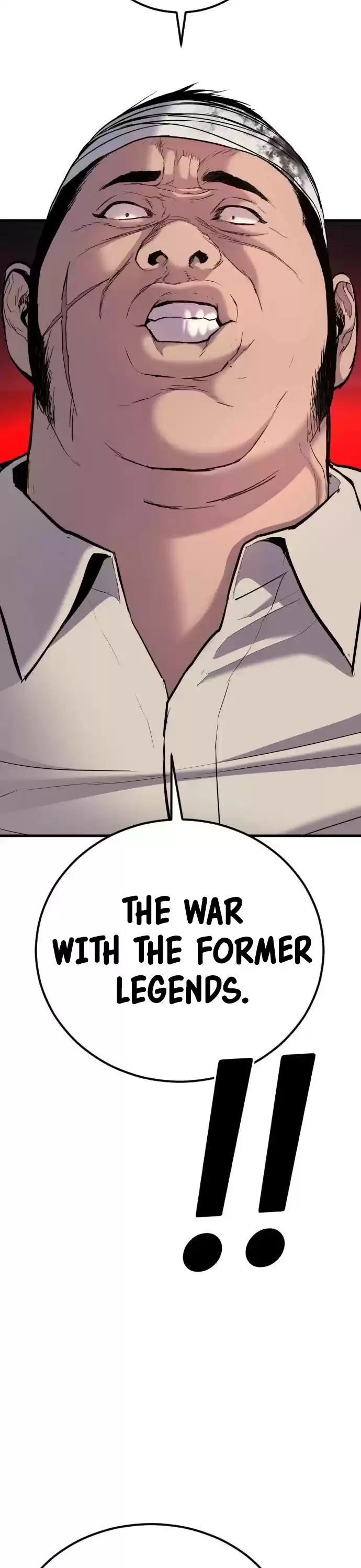 Manager Kim Chapter 22