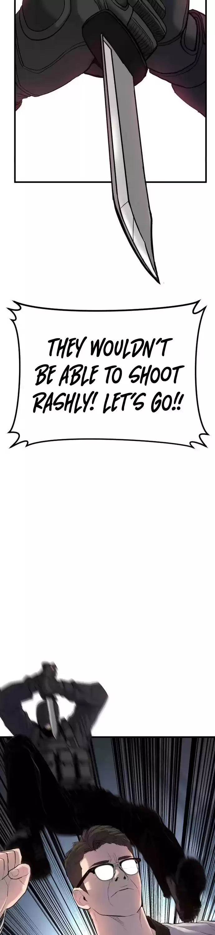 Manager Kim Chapter 22