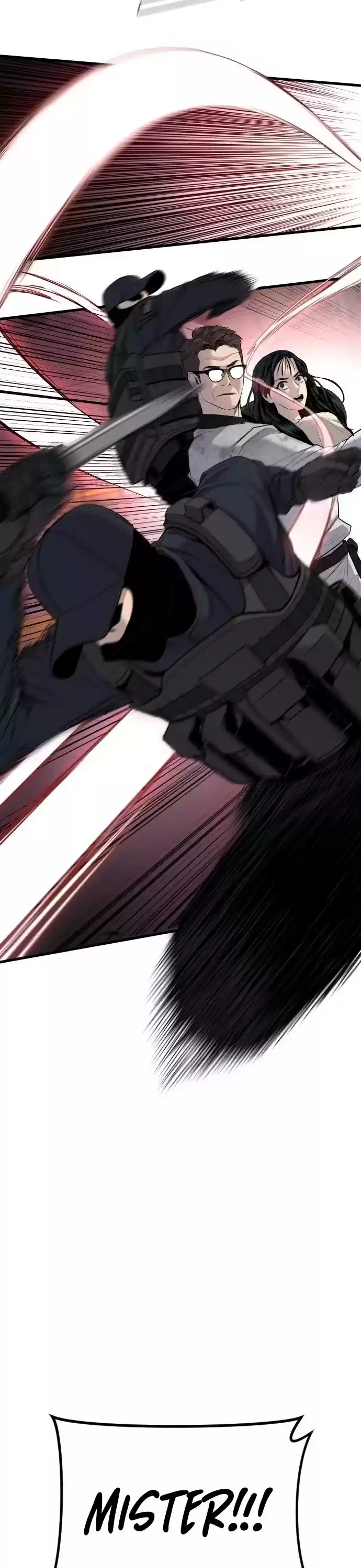 Manager Kim Chapter 22