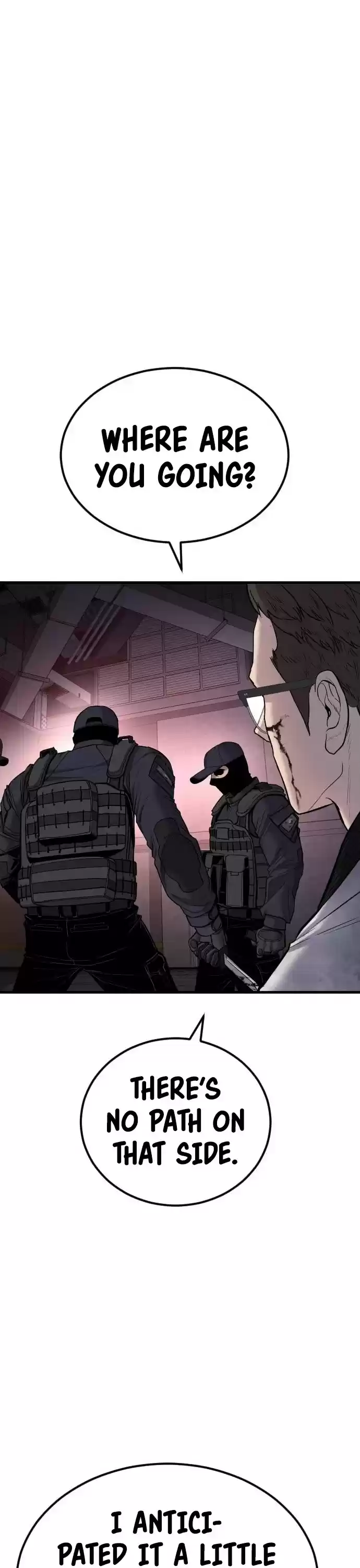 Manager Kim Chapter 22