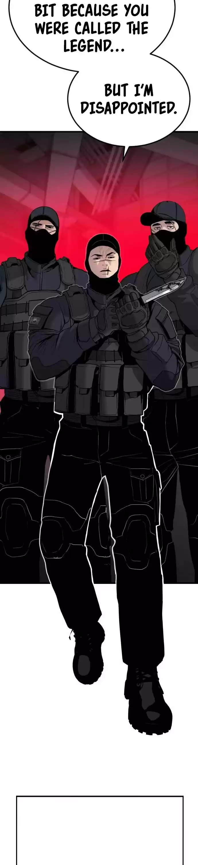 Manager Kim Chapter 22