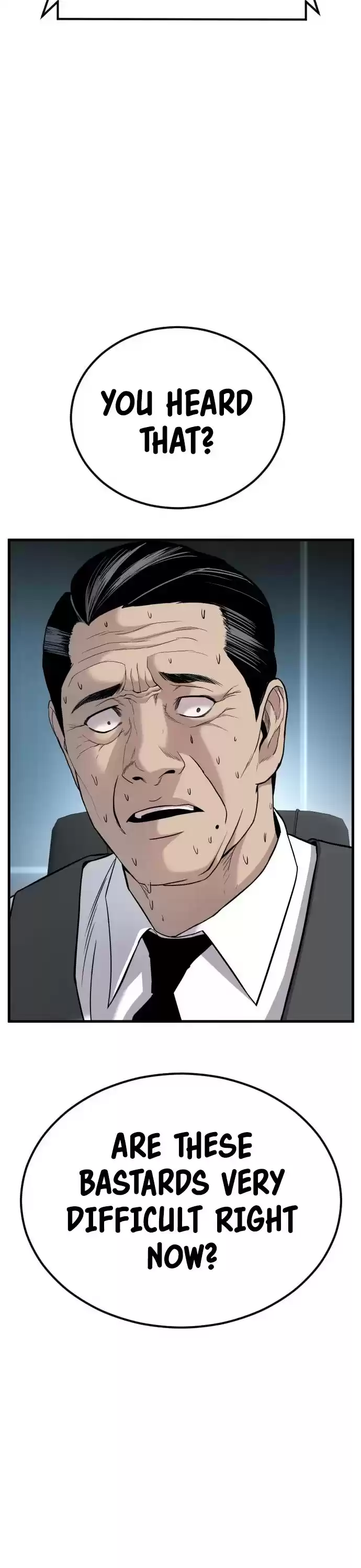 Manager Kim Chapter 22