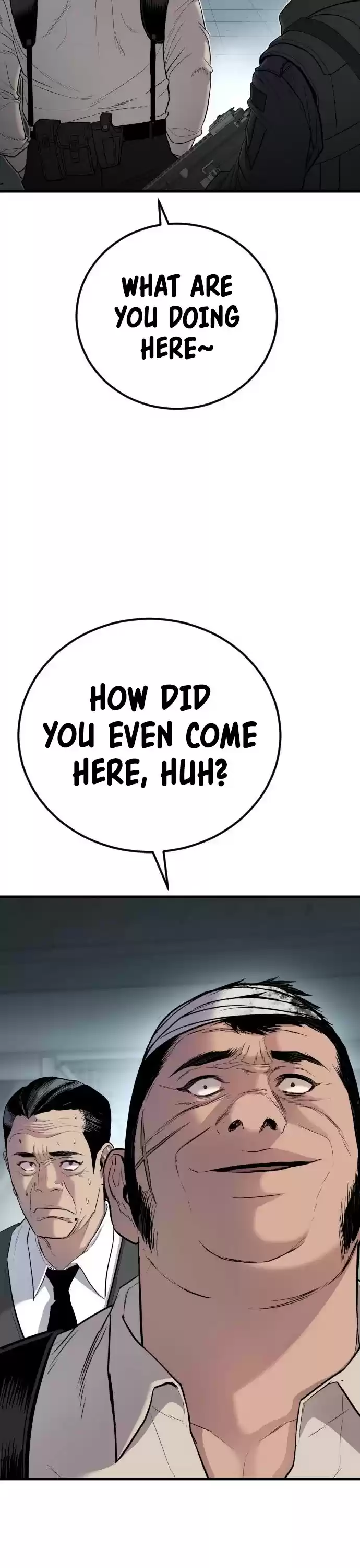 Manager Kim Chapter 22