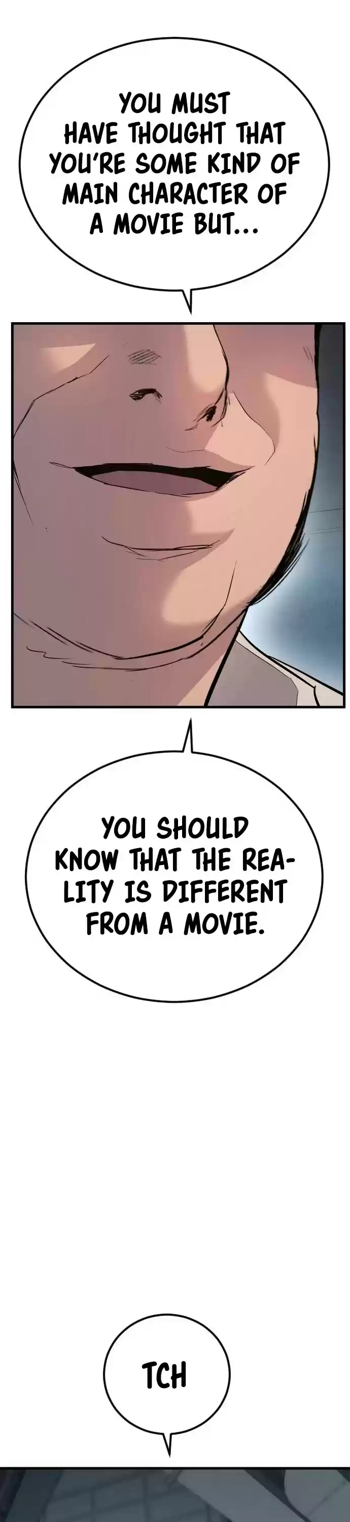 Manager Kim Chapter 22