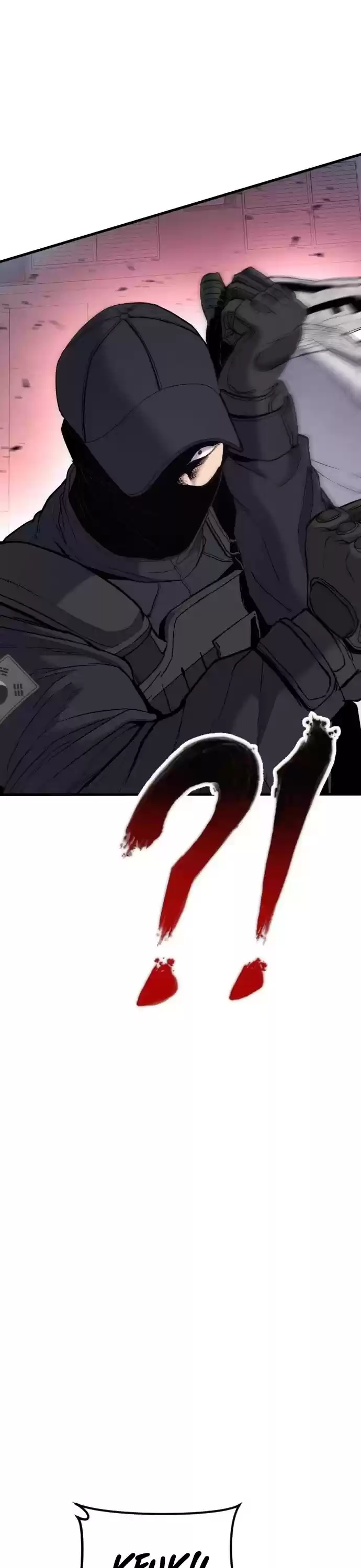 Manager Kim Chapter 22