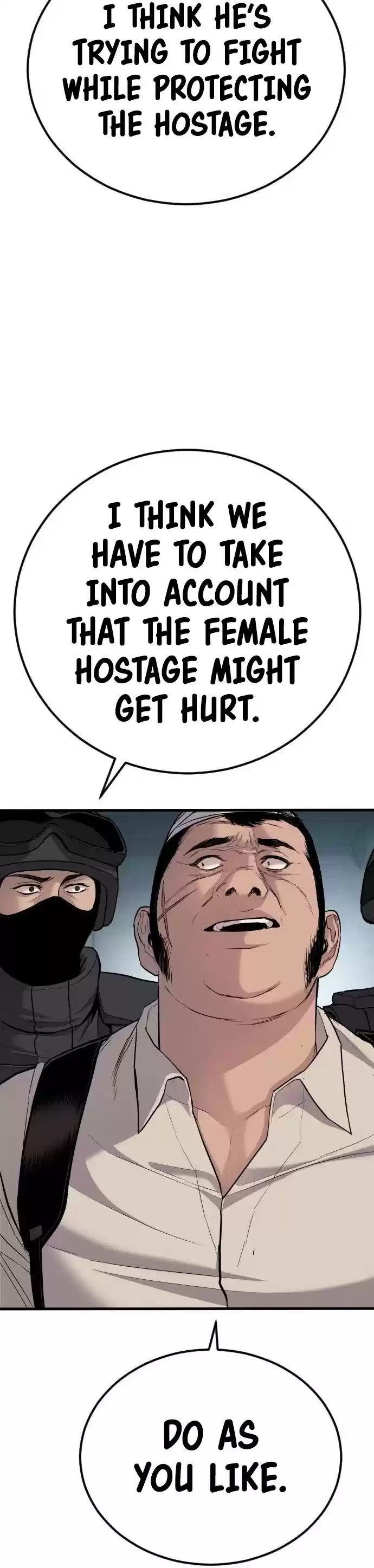 Manager Kim Chapter 22