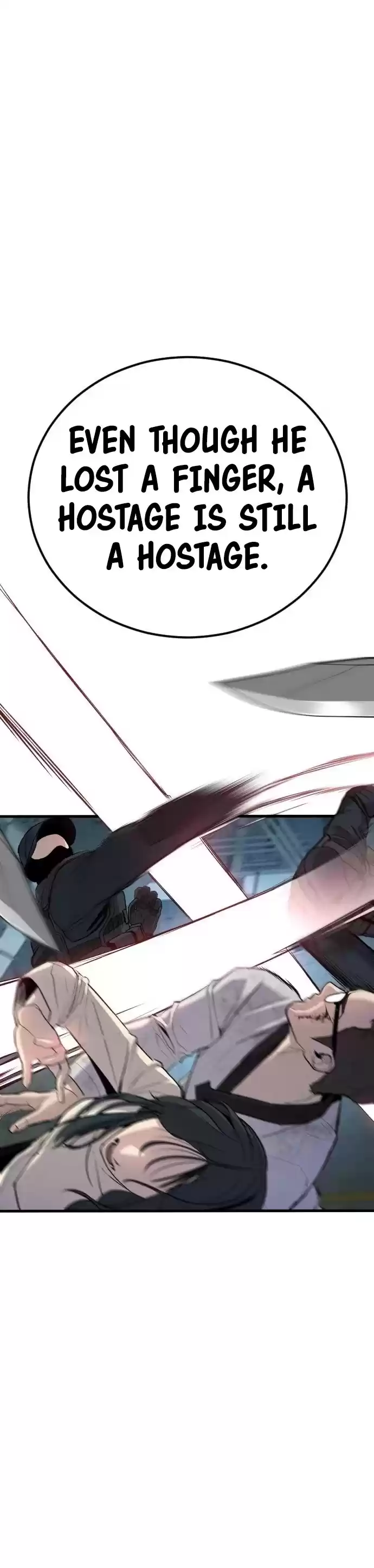 Manager Kim Chapter 22