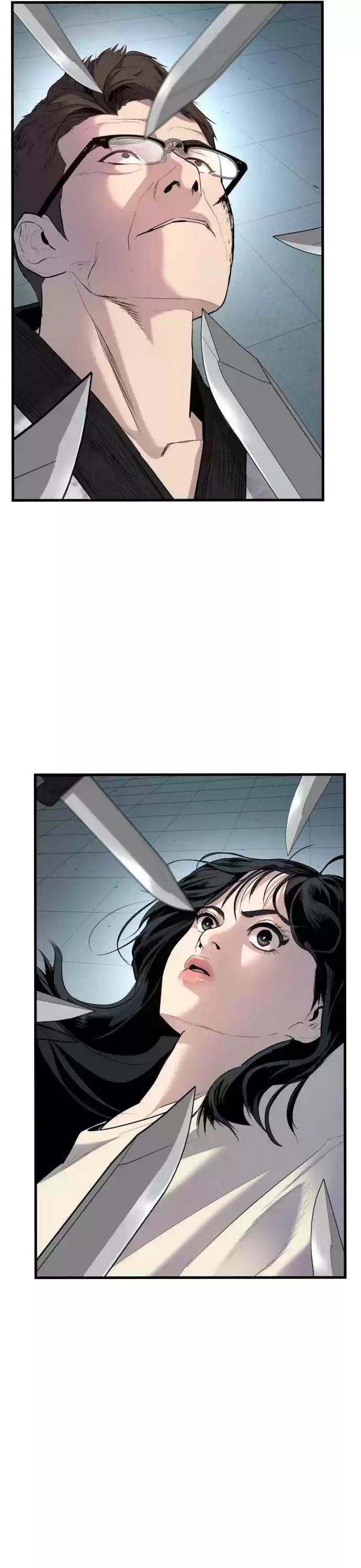 Manager Kim Chapter 22