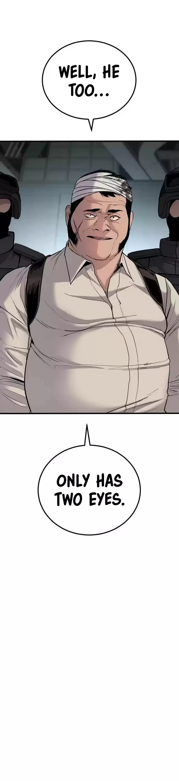 Manager Kim Chapter 22