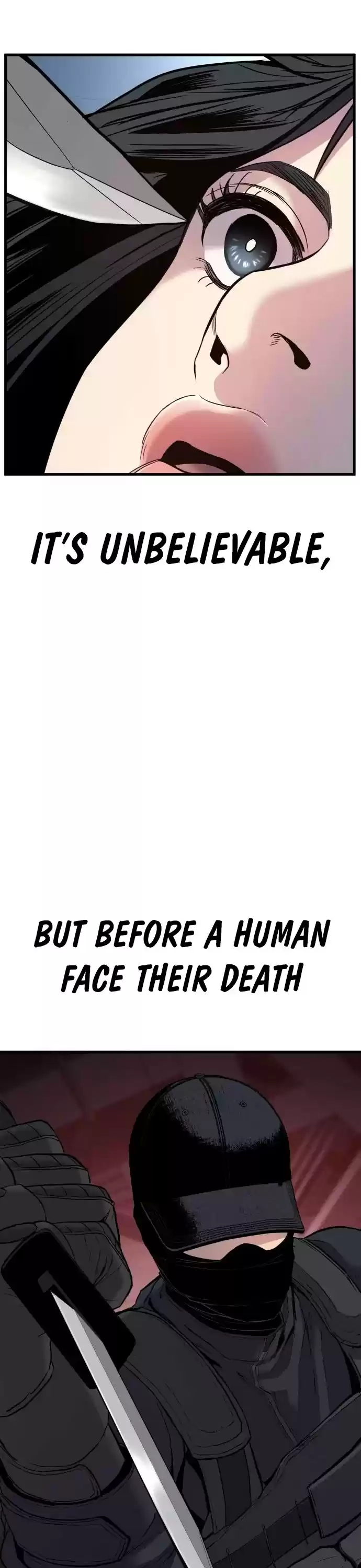 Manager Kim Chapter 22