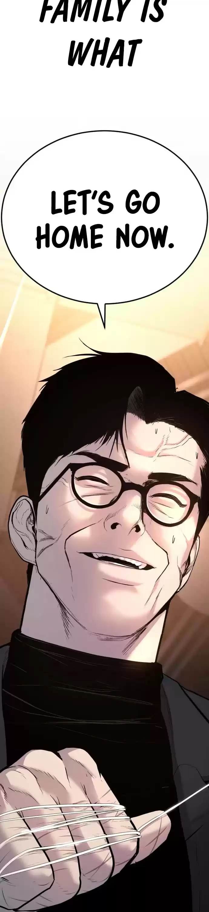 Manager Kim Chapter 22