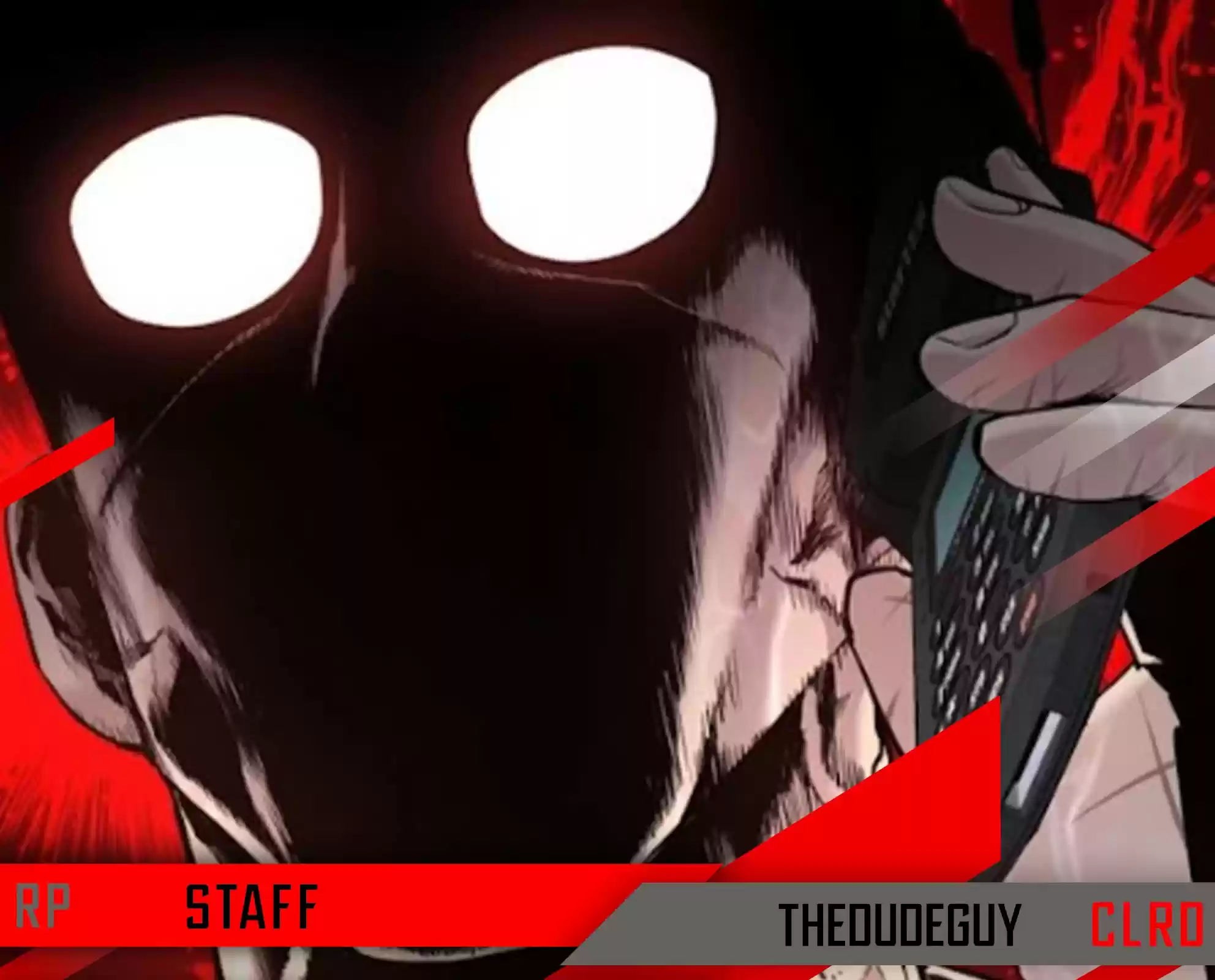 Manager Kim Chapter 23