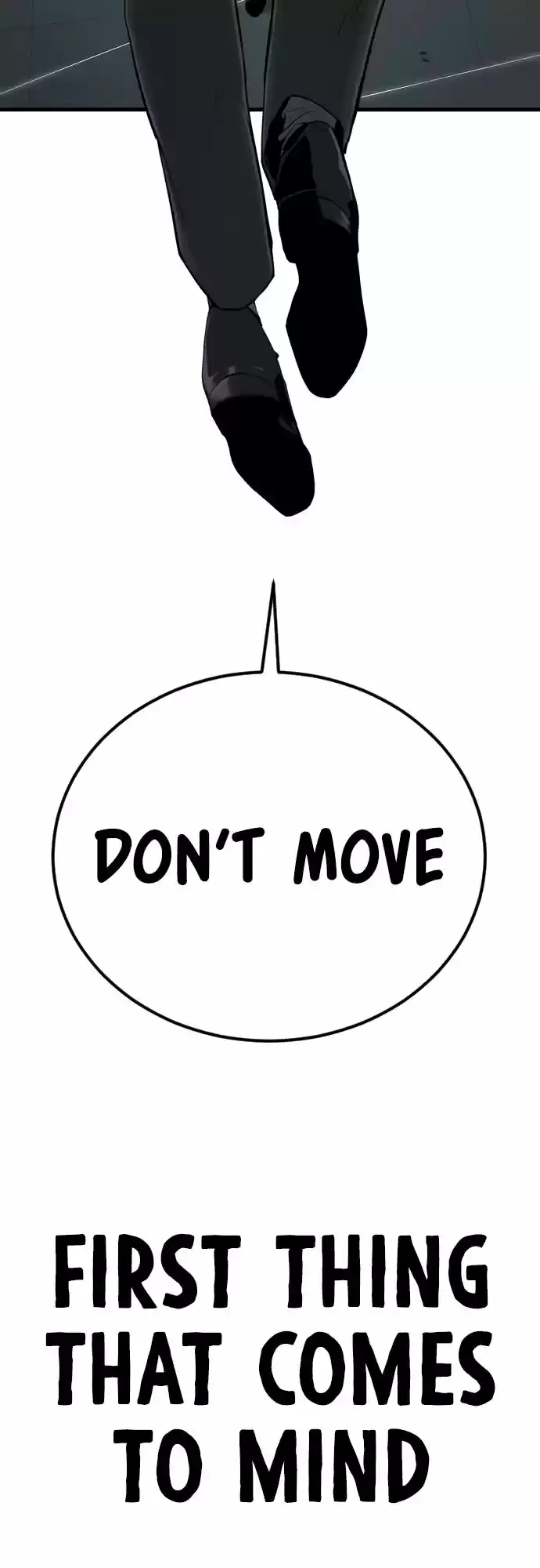 Manager Kim Chapter 23