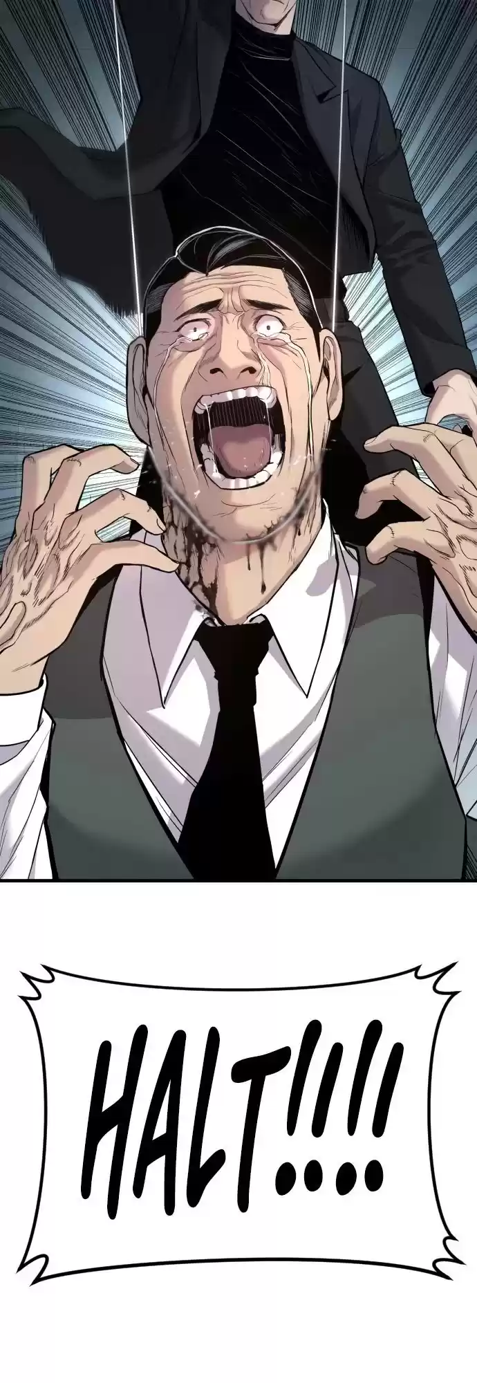 Manager Kim Chapter 23