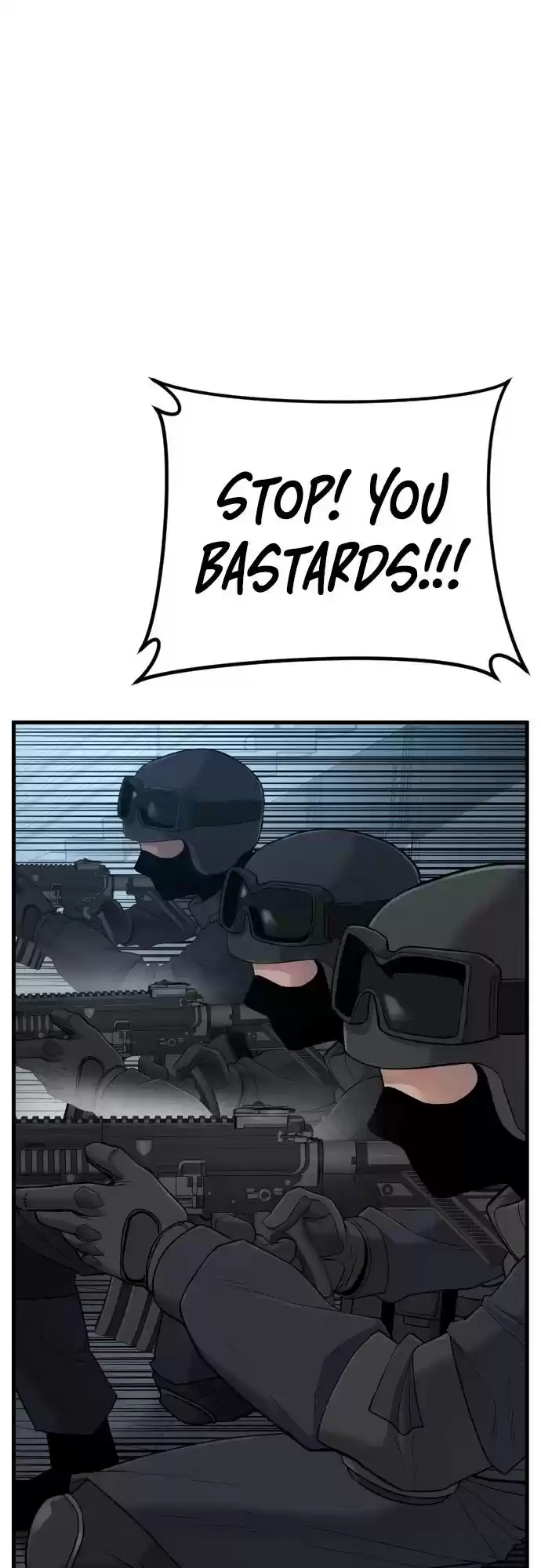 Manager Kim Chapter 23