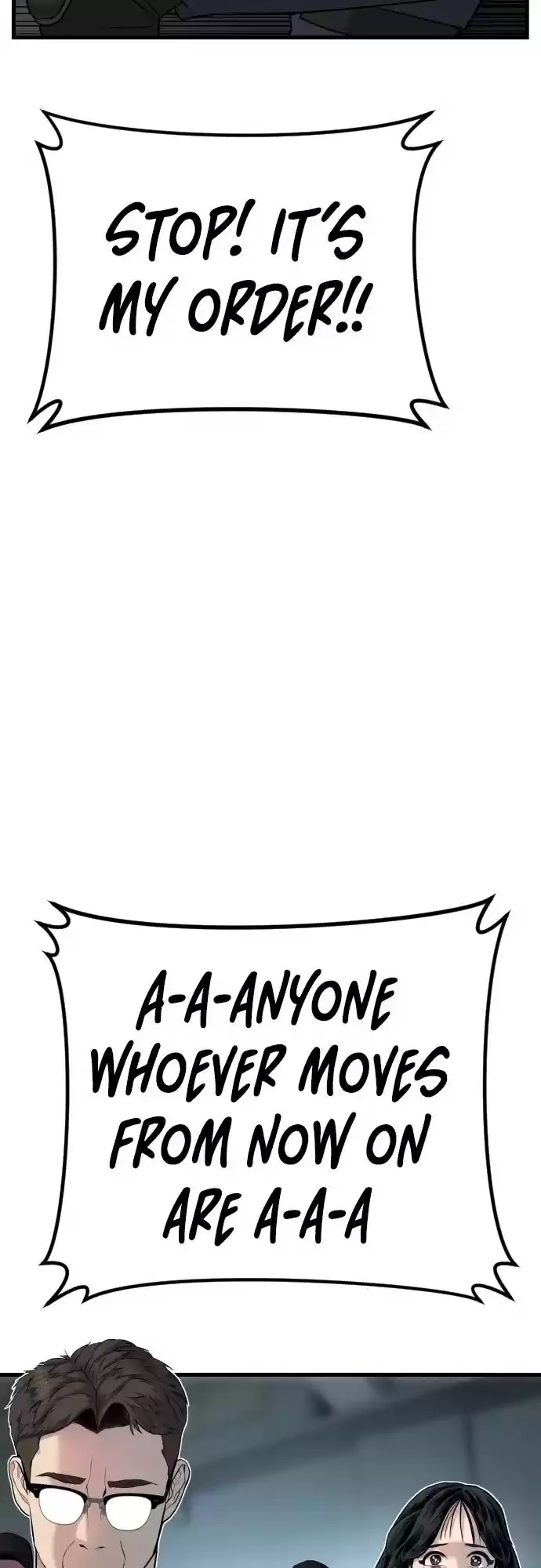 Manager Kim Chapter 23