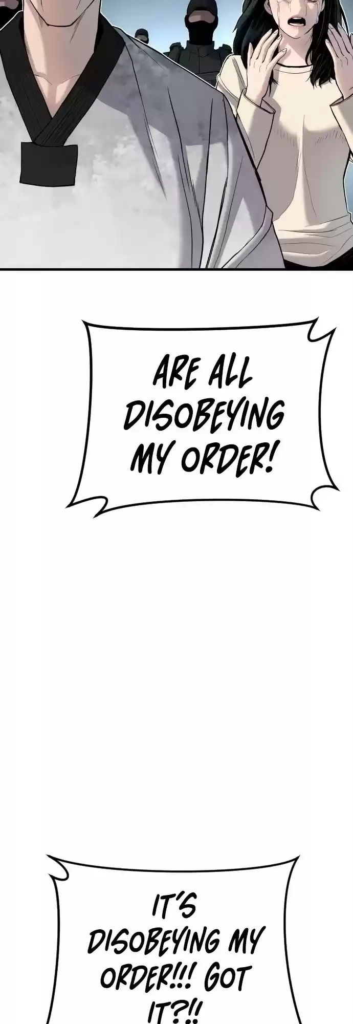 Manager Kim Chapter 23