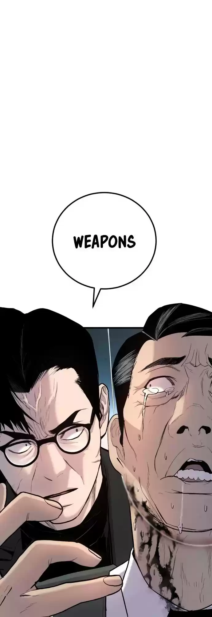 Manager Kim Chapter 23