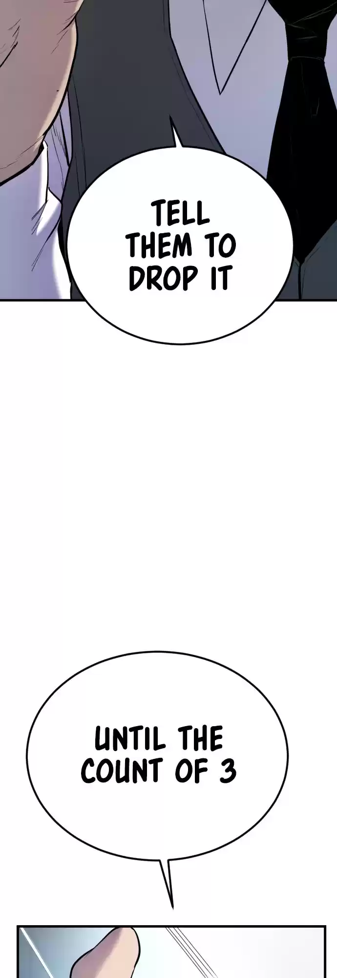 Manager Kim Chapter 23