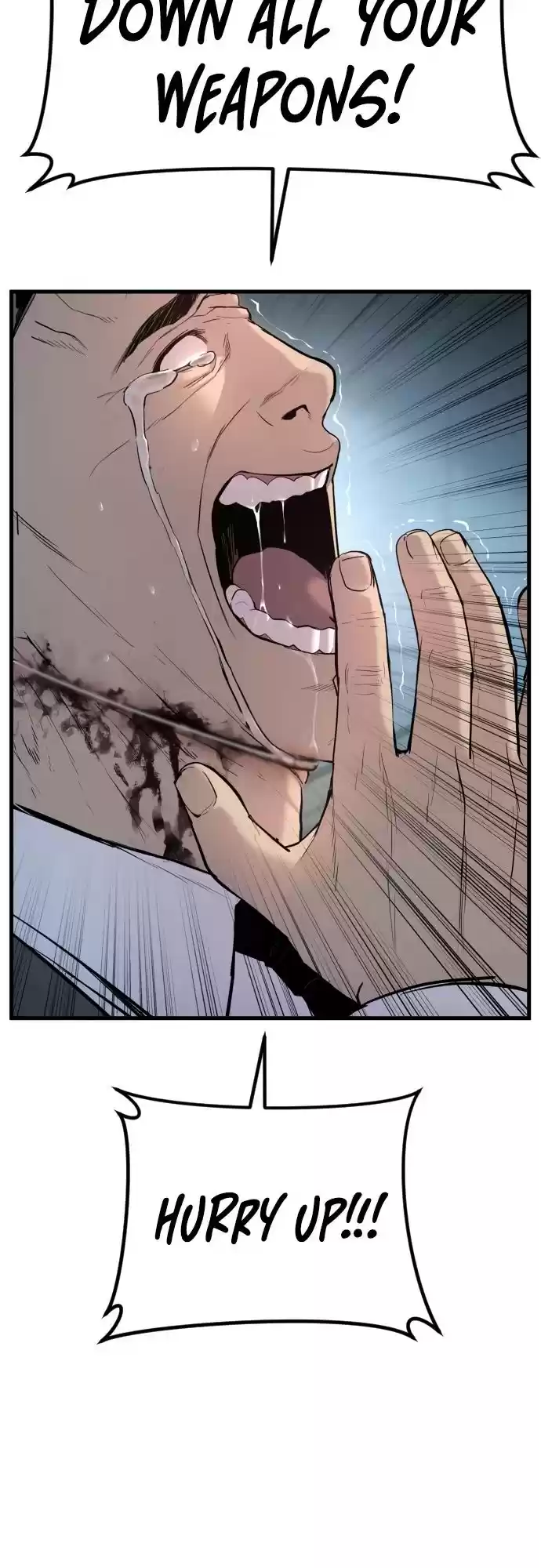 Manager Kim Chapter 23