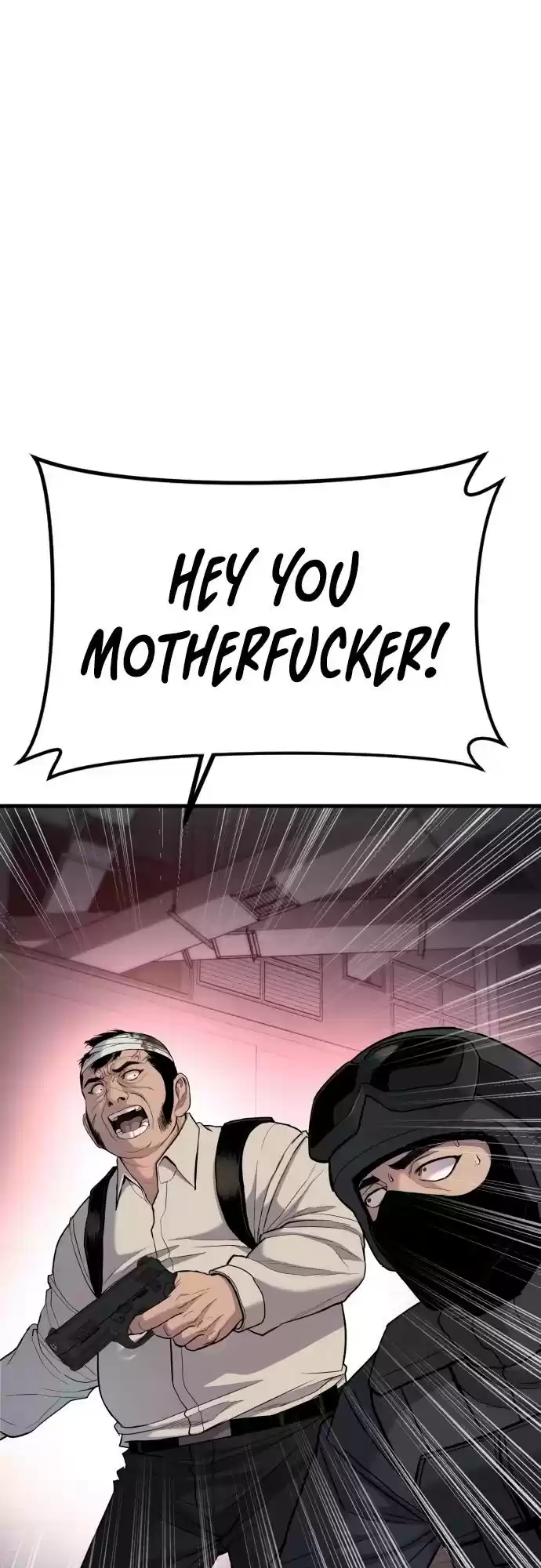 Manager Kim Chapter 23