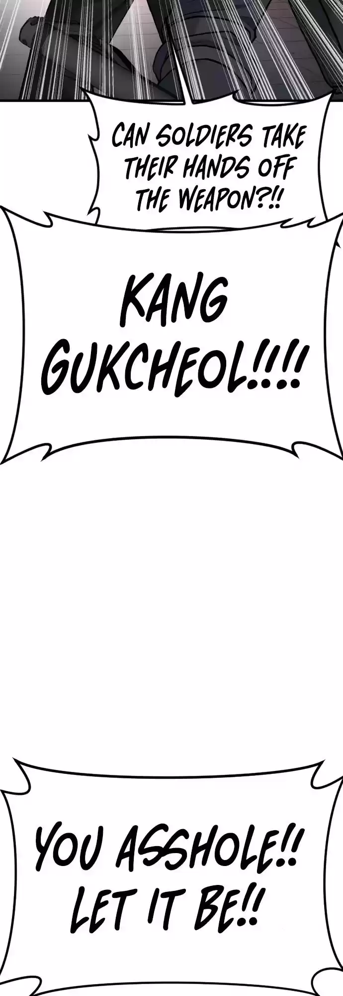 Manager Kim Chapter 23