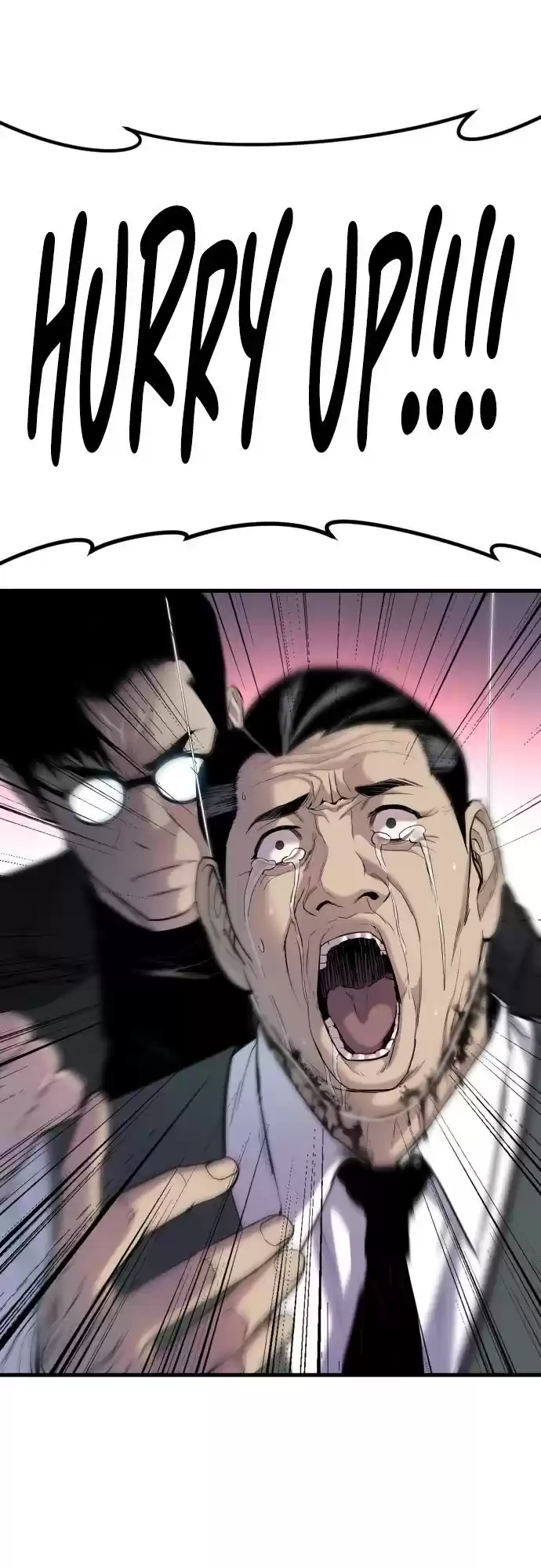 Manager Kim Chapter 23