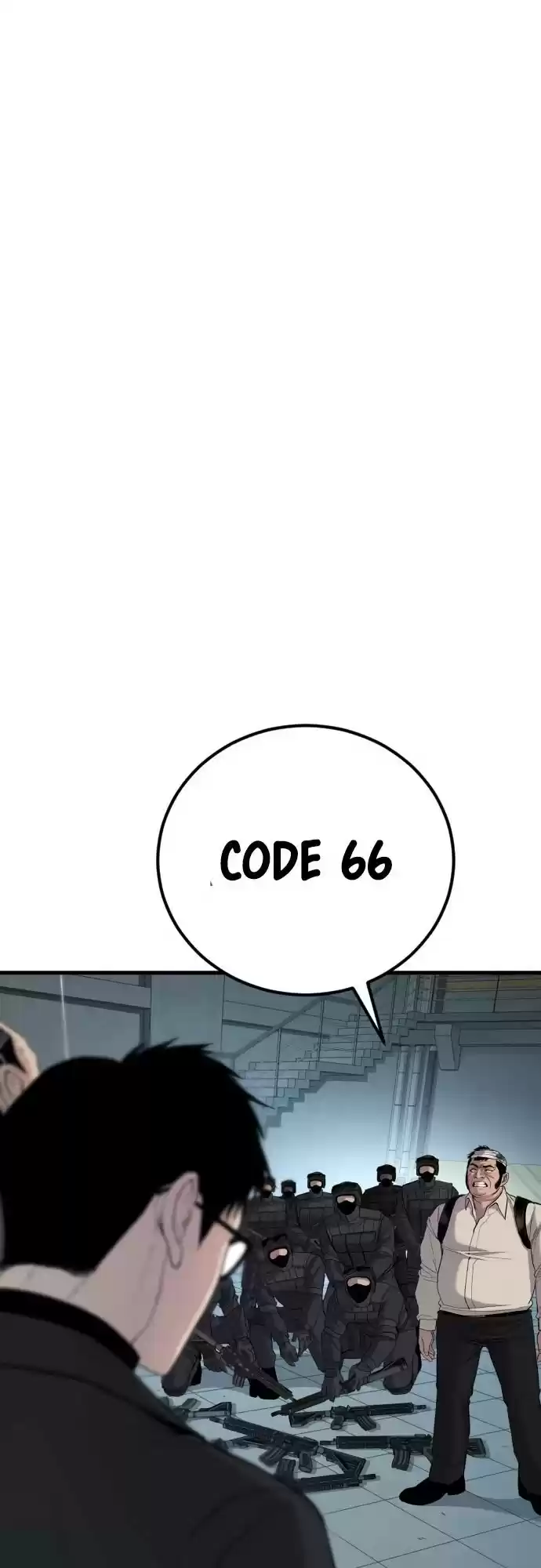 Manager Kim Chapter 23