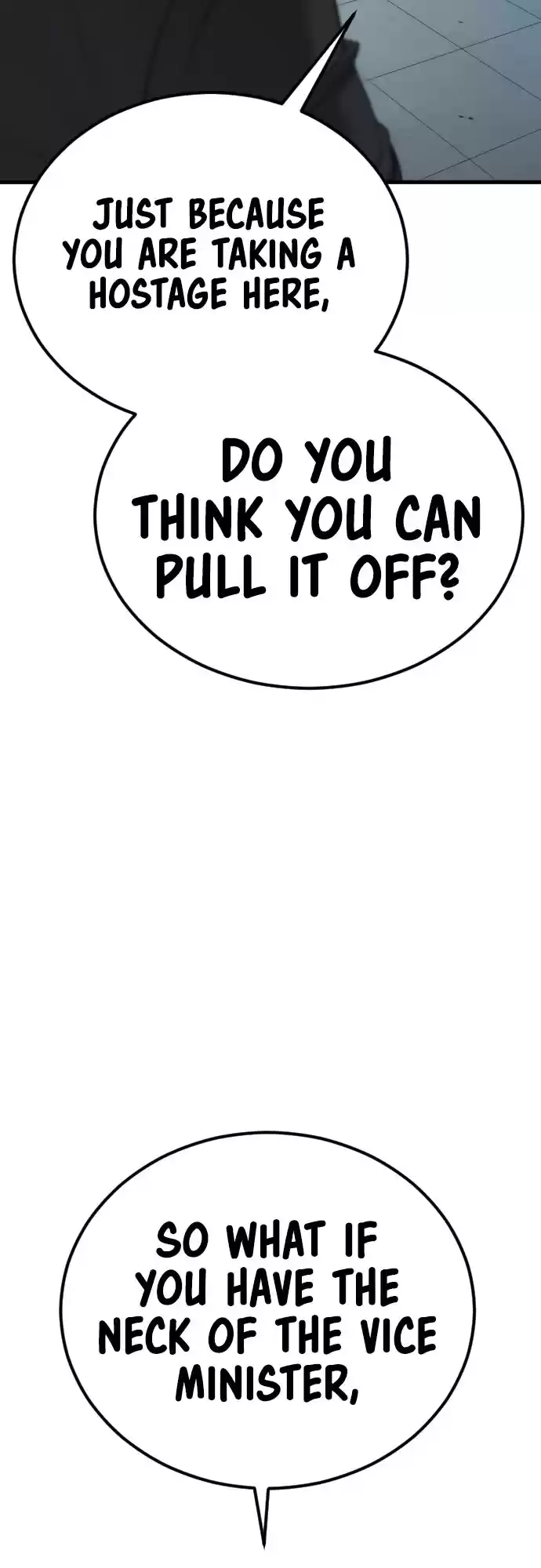 Manager Kim Chapter 23