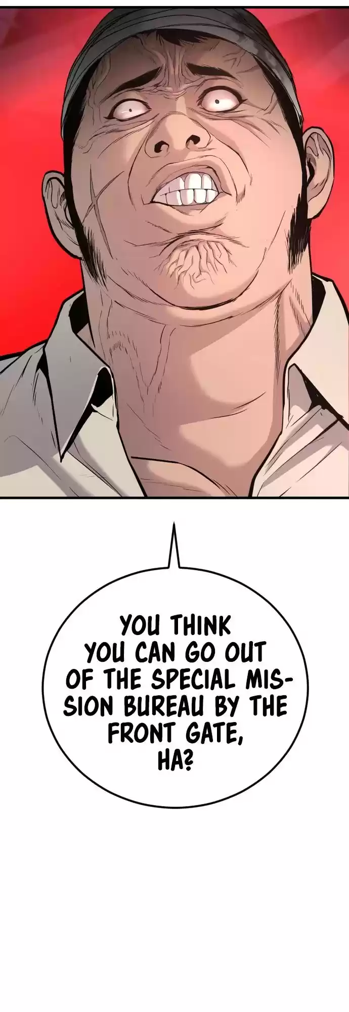 Manager Kim Chapter 23