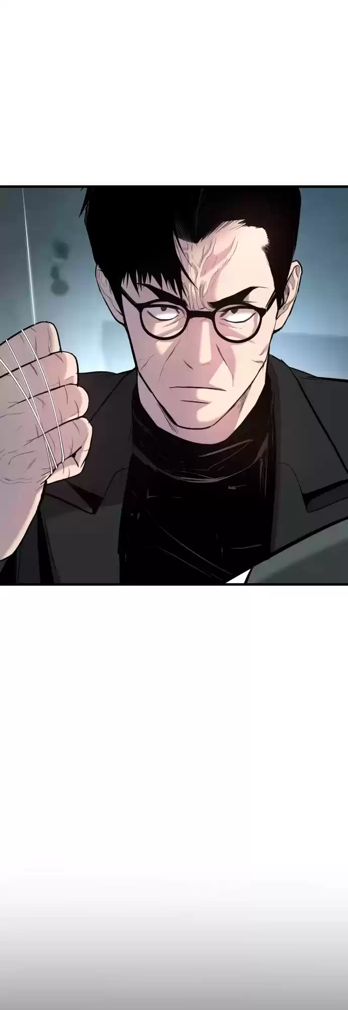 Manager Kim Chapter 23