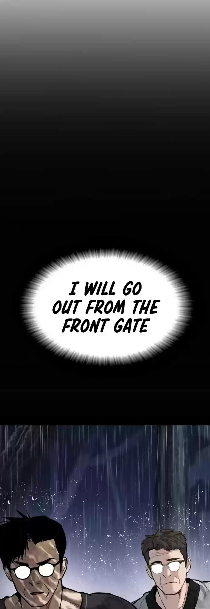 Manager Kim Chapter 23