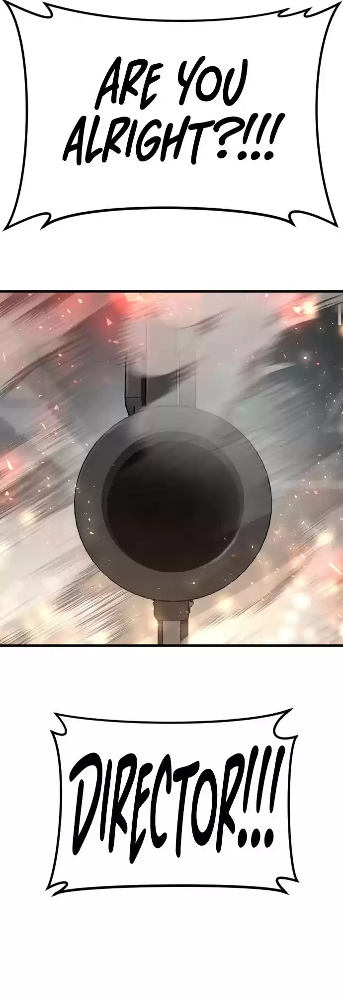 Manager Kim Chapter 23